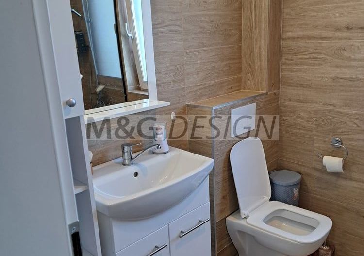 Apartament 2 camere Giroc bloc nou - Poză 5