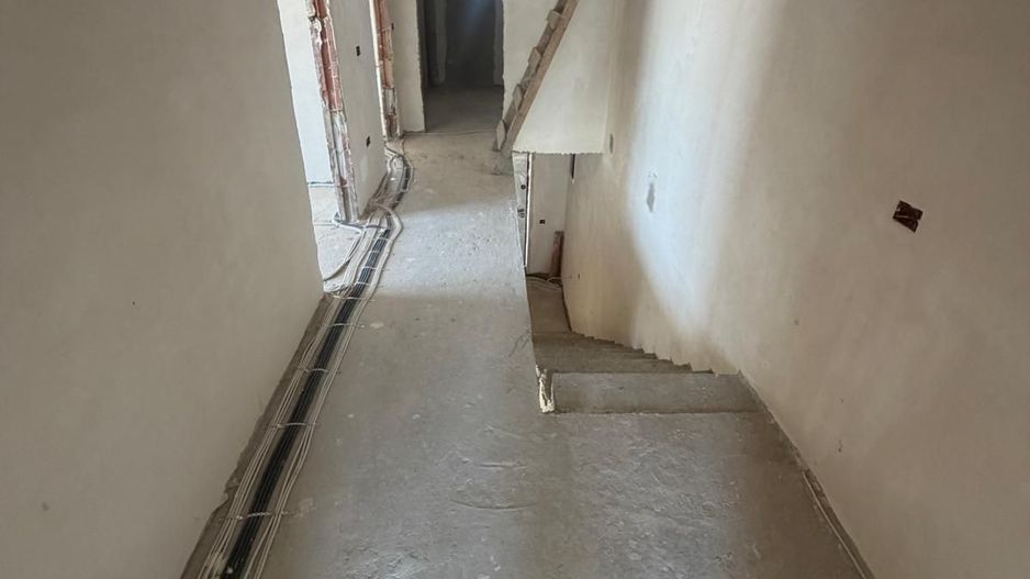 CASA DUPLEX BRAGADIRU, 4 CAMERE - 140 MP UTILI, TEREN 270 MP, COMIS 0% - Poză 12