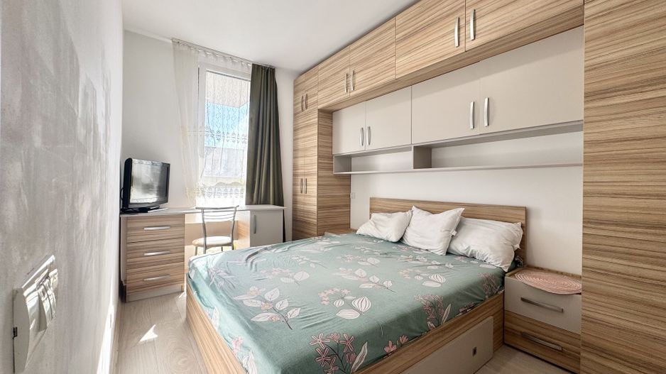 Apartament 2 camere elegant, aproape de centru, complex modern - Poză 7