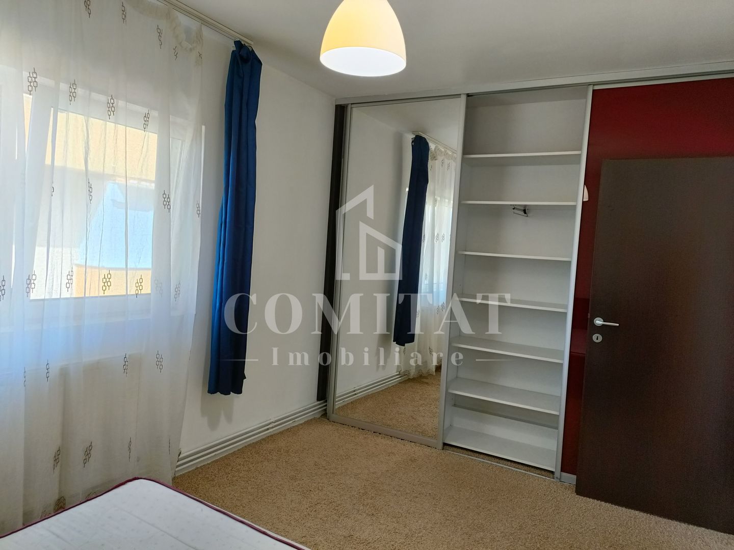 Apartament cu 2 camere | Loc de parcare | Zona Muzeul Apei - Florești - Poză 7