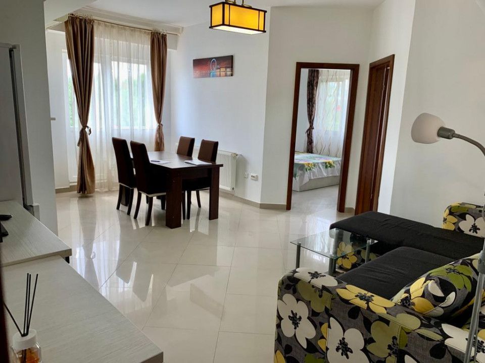 Vanzare Apartament 3 Camere Prundu - Poză 2