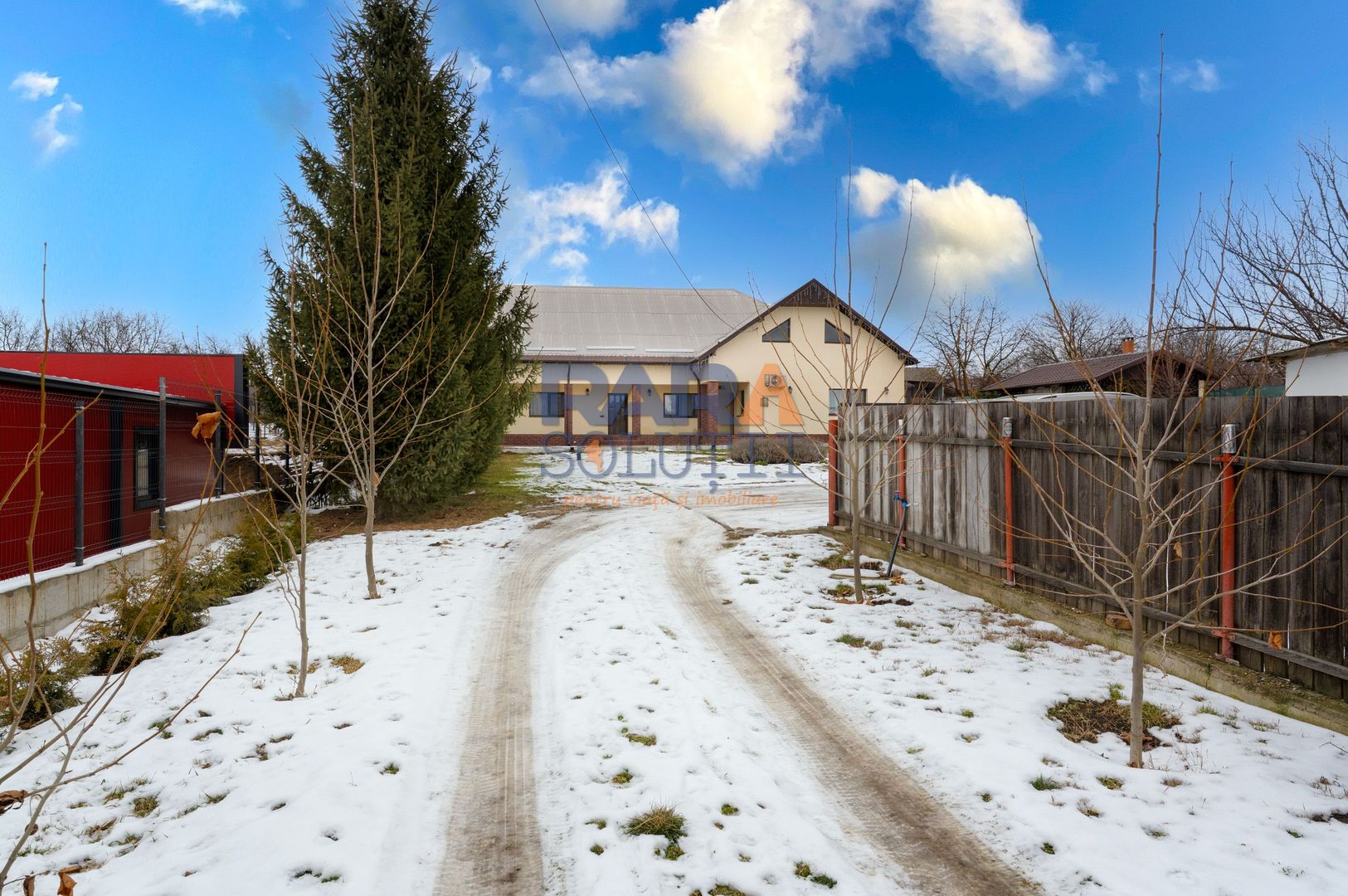 Casă 157 mp utili, complet mobilată și utilată modern - Poză 24