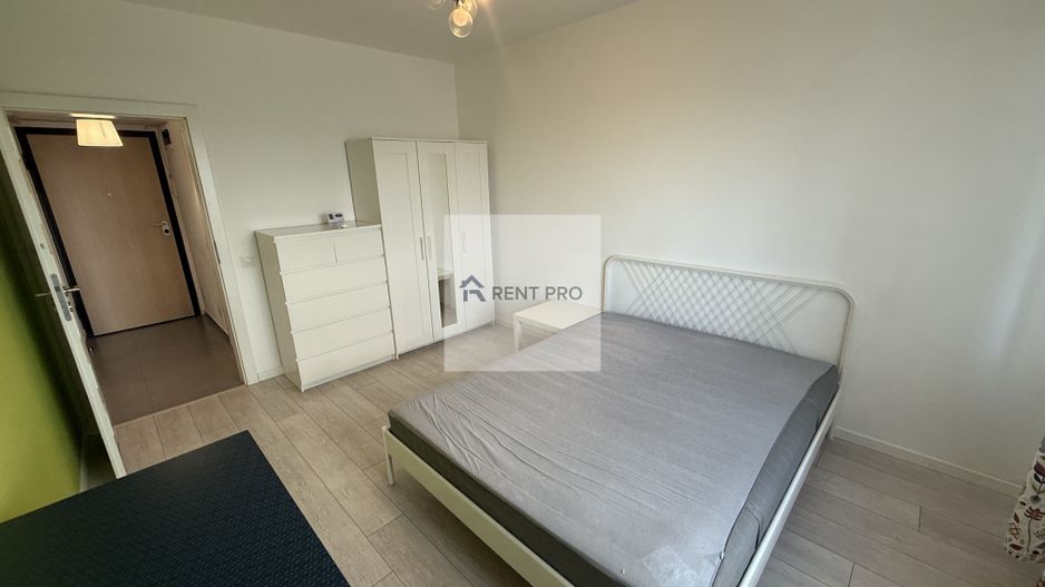 Apartament 2 camere - Politehnica - Exigent One - Parcare - Poză 15