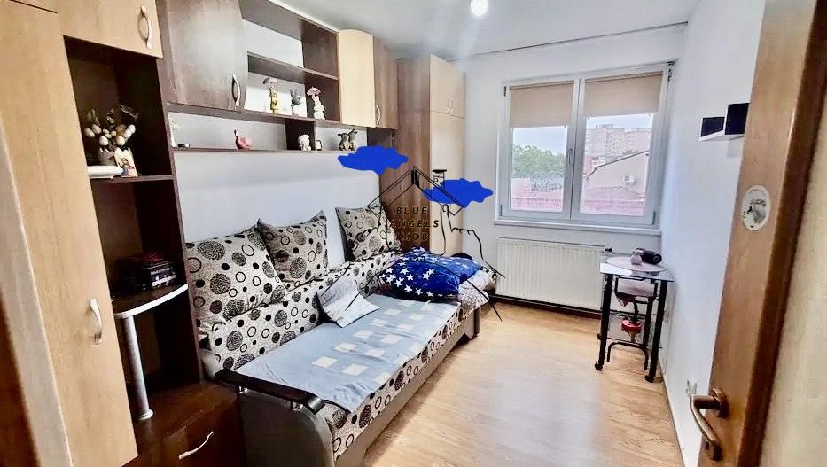 Apartament 2 camere mobilat 4/4 str Biserici Romane - Poză 2