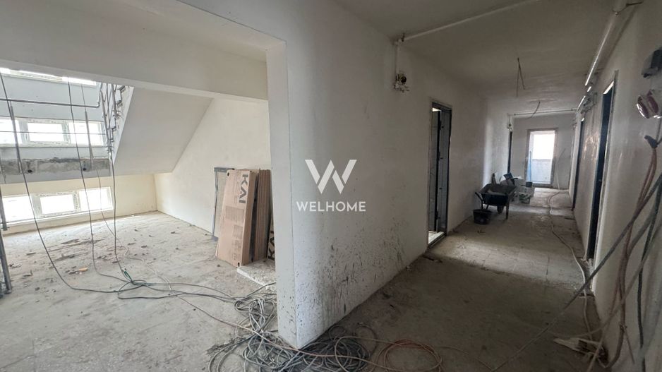 Apartament 2 camere Lazaret - Sibiu - Poză 3