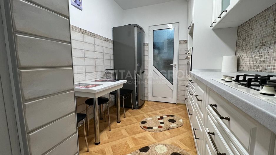 Apartament 2 camere cochet, Grivitei, contract Anaf - Poză 6