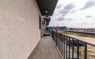 2 camere, prima închiriere, 5 min metrou Nicolae Teclu, parcare optionala - Poză 8