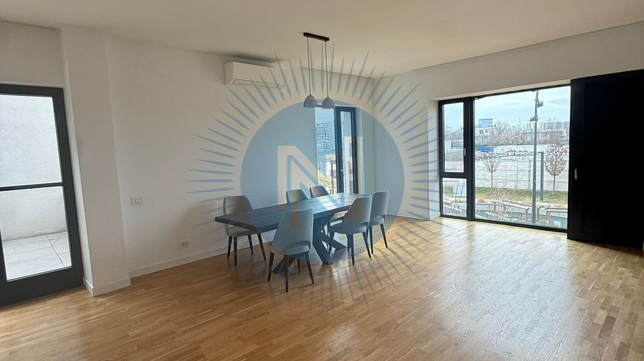 Townhouse Pipera Avalon - Poză 9