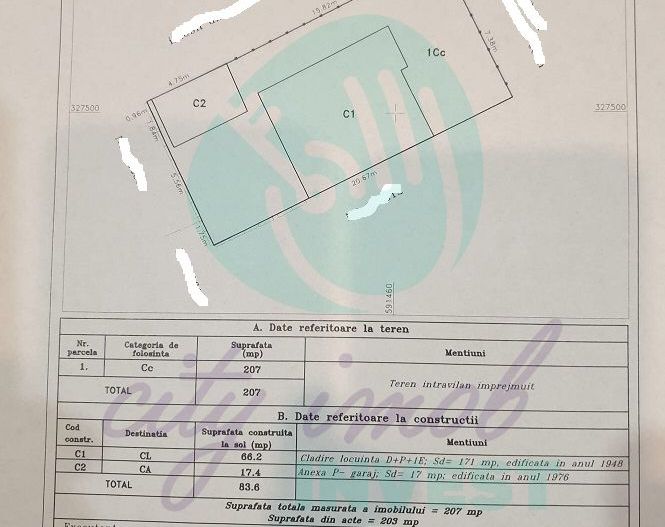 Vila boema in VATRA LUMINOASA - Poză 20