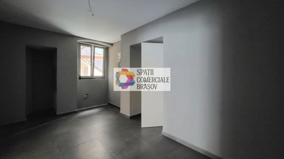 Spatiu comercial Ultracentaral Brasov - 83mp - Poză 5