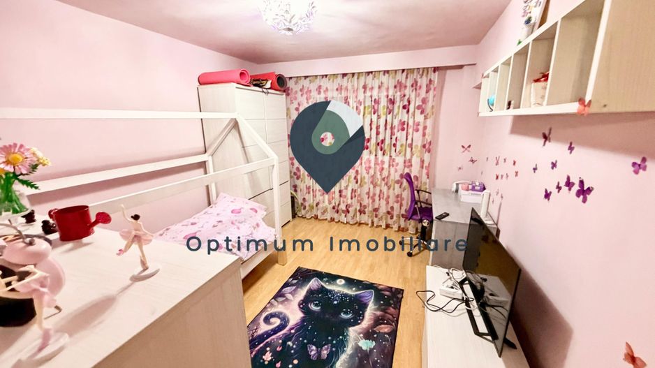 Apartament cu 2 camere in Mărăști , etaj 7/10, zona Piata Marasti ! - Poză 8