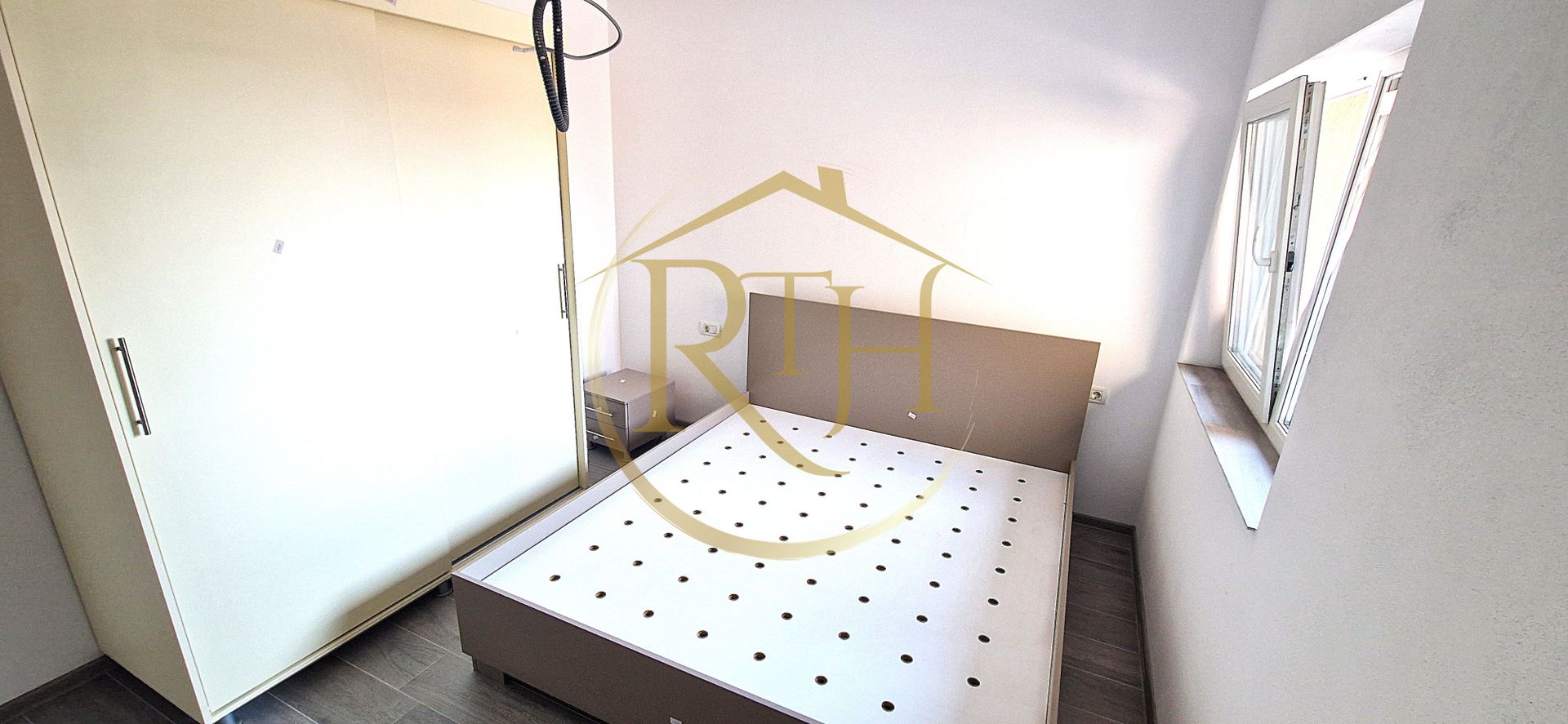 Apartament nou de vanzare, 3 camere Giarmata Vii mobilat si utilat.Comision ,,0" - Poză 7