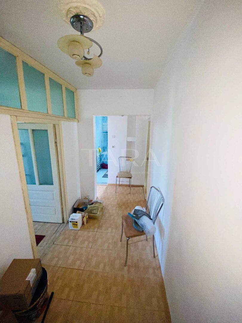 Apartament 2 camere decomandate, balcon și orientare SE, Aleea Gârbău. - Poză 6