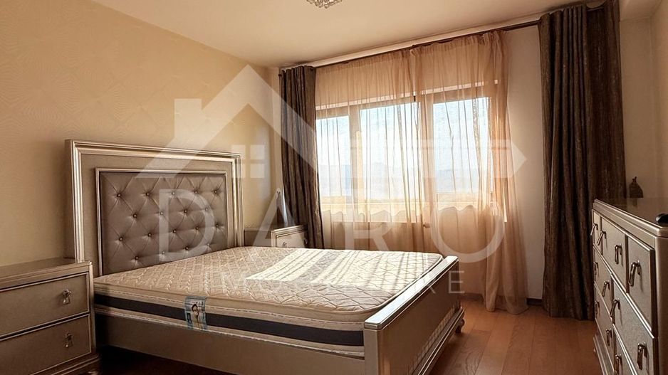 🏡 Apartament de lux de închiriat – Acta Residence | 600 €/lună | Parc - Poză 7