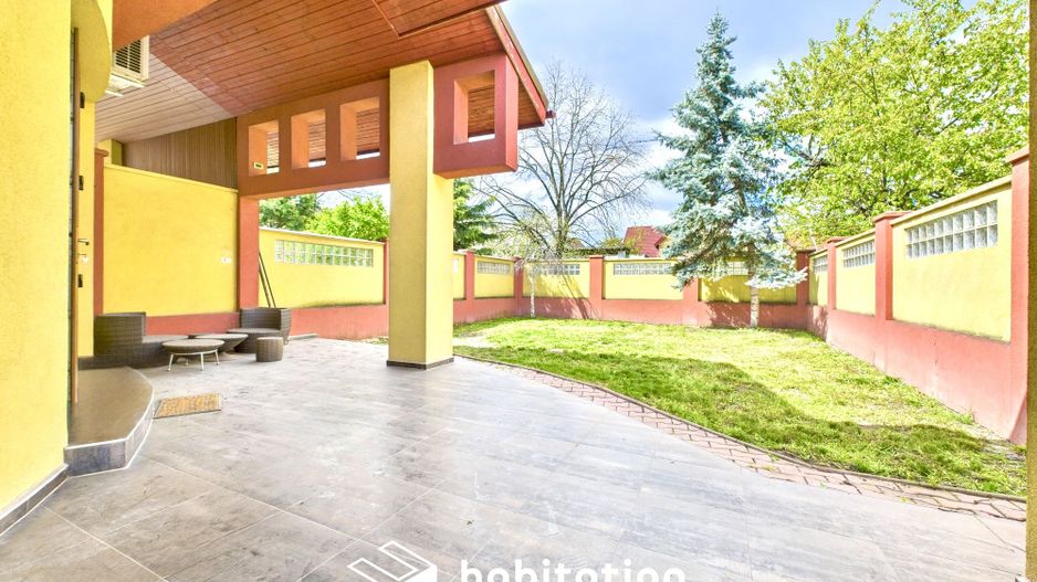 Descoperă eleganța unei case moderne– vizitează prin tur virtual - Poză 33