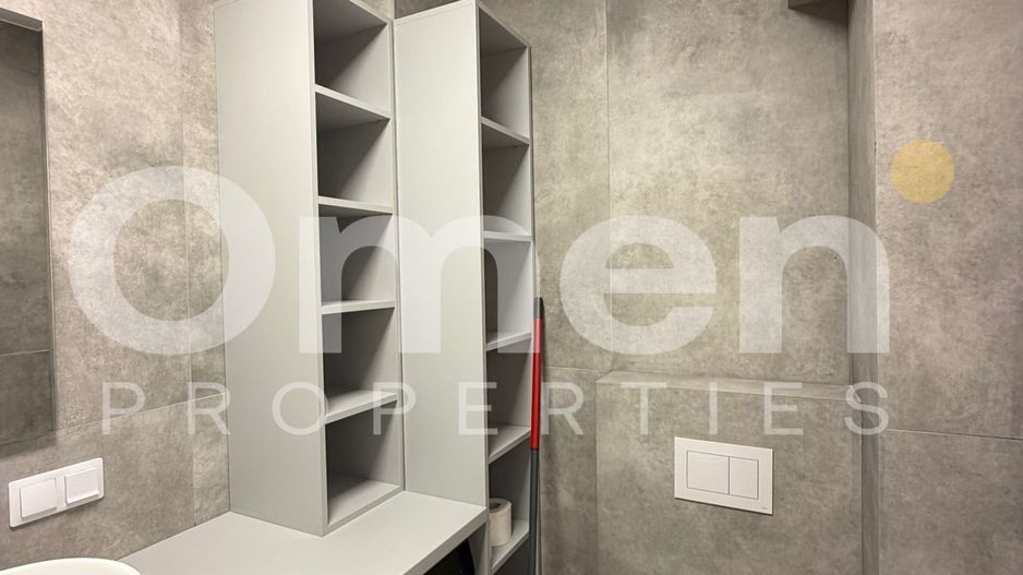 Prima inchiriere | 3 camere | parcare subterana | zona Stefan cel Mare - Poză 10