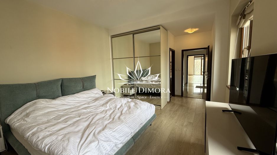 Apartament spatios cu 2 camere de 95 mp in Complexul studentesc - Poză 9