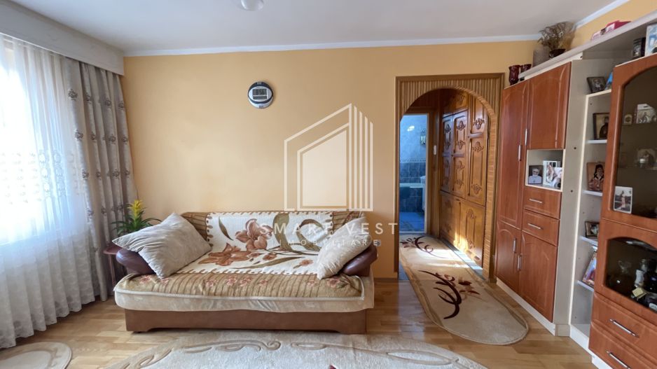 Apartament 2 camere | Etaj 4 | Zona Ultracentrala - Poză 2