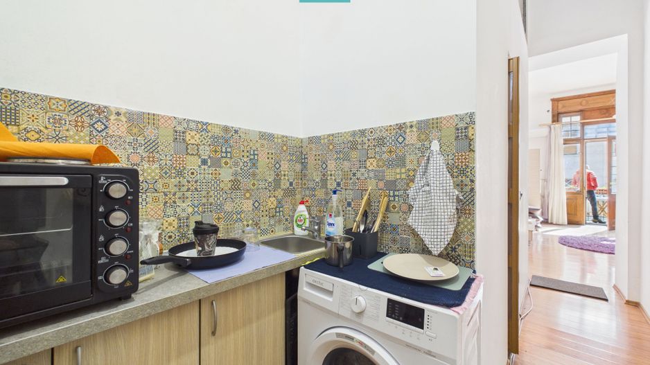 Apartament 1 cameră – ultracentral, Piața Victori - Poză 8