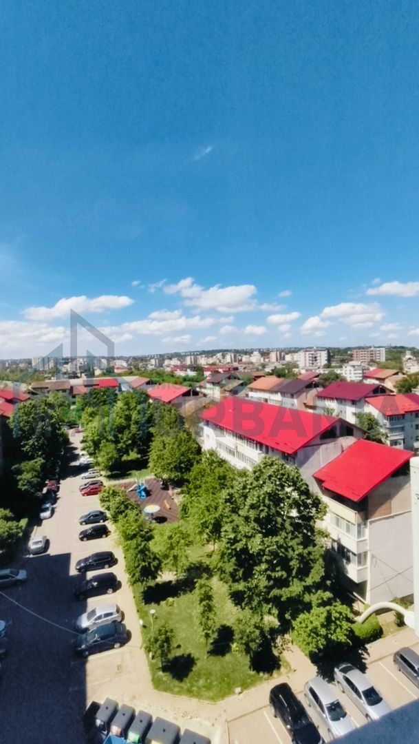 Apartament 3 camere, zona Frumoasa, Iași – vânzare - Poză 7
