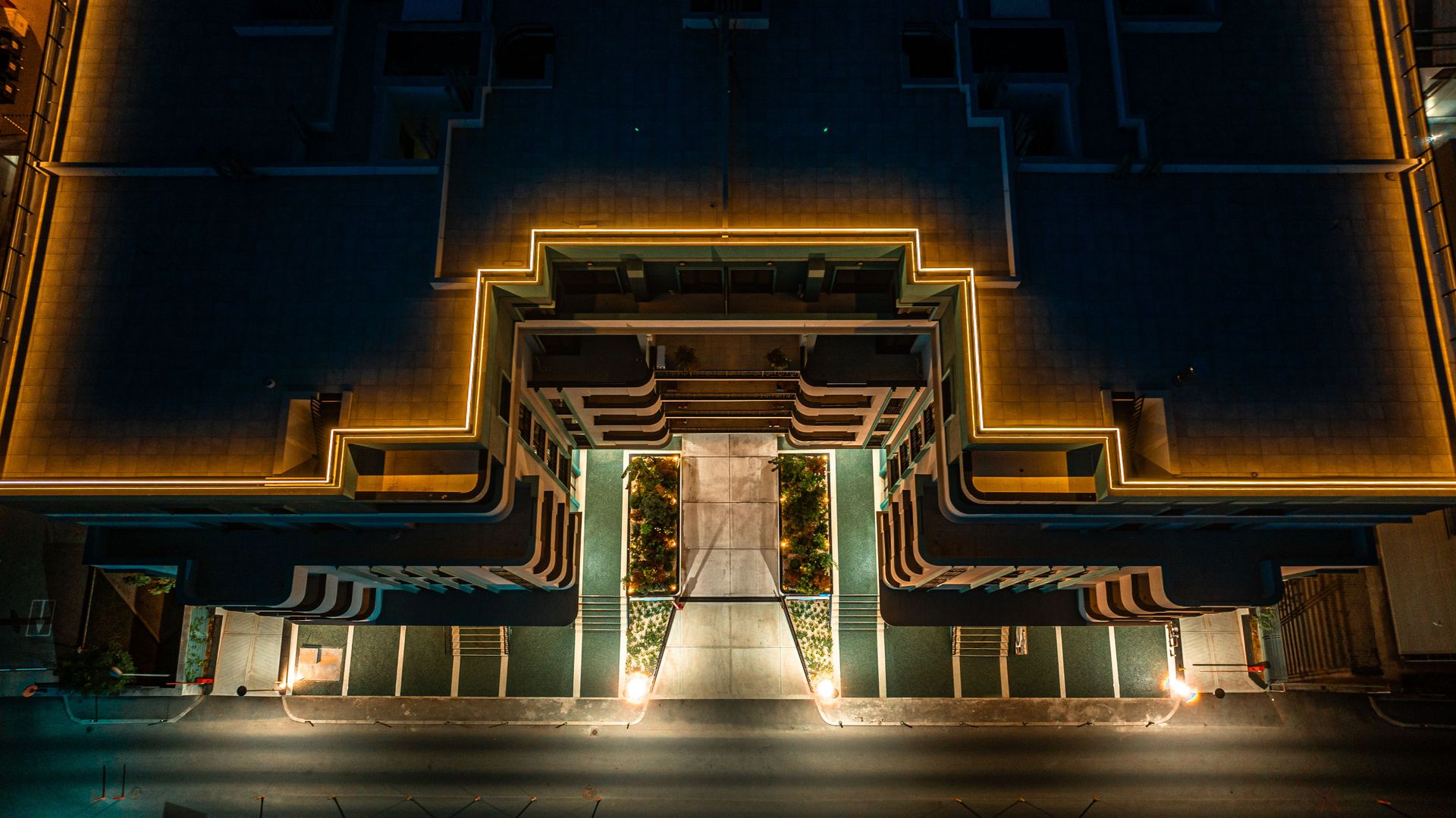 MyPlace Residence - Poză 4