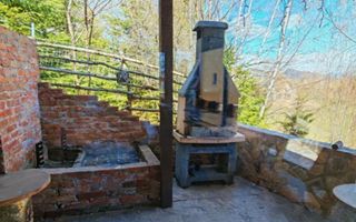 Casa / pensiune investitie sat Pestera, Moieciu, Bran - Poză 25