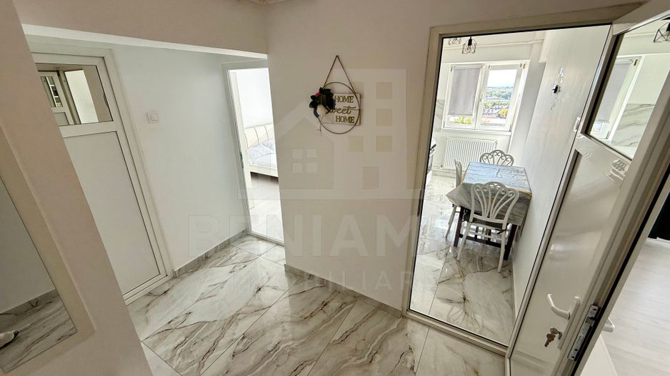 2 decomandate - centrala proprie - AC - mobilat - utilat - Rovine - Poză 7