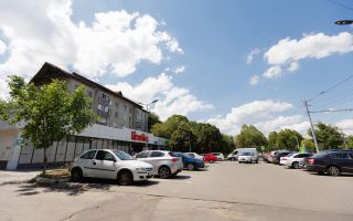 Vânzare, apartament, 2 camere, strada Calea Ieșilor, Buiucani - Poză 16