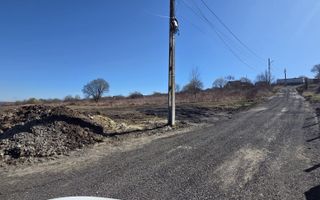 Teren INTRAVILAN in Daia Noua- Constructie casa invididuala, Promotie - Poză 3