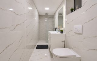 Spatiu birou 86mp la casa | 2 parcari | zona Autogara - Dambul Rotund - Poză 5