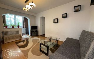 Apartament 3 camere cu centrala, zona Fortuna Aleea Saturn - Poză 1