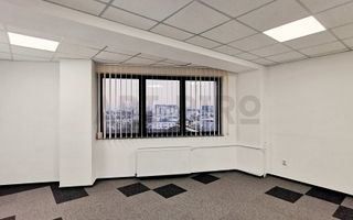 Zero comision, 55-118mp birou amenajat, Baneasa, Parc Herastrau - Poză 4