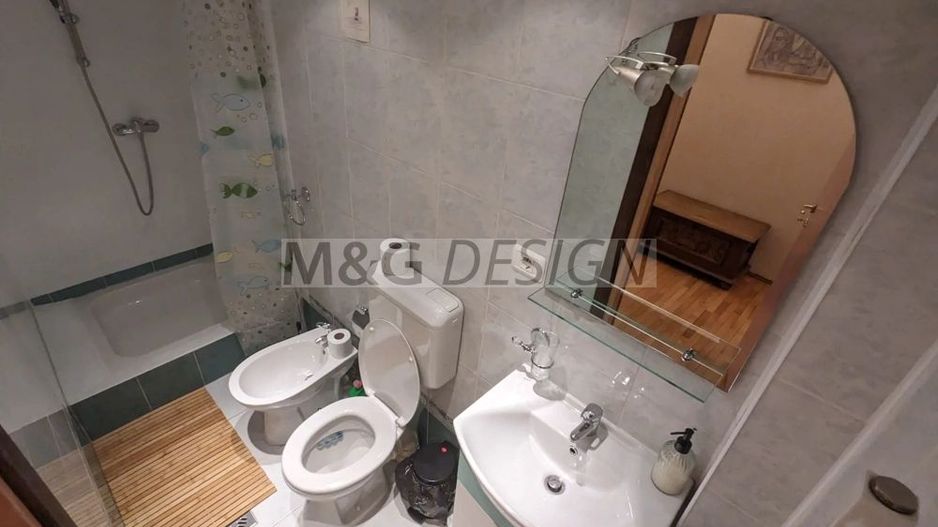 Apartament 3 camere zona Ultracentrala - Poză 8