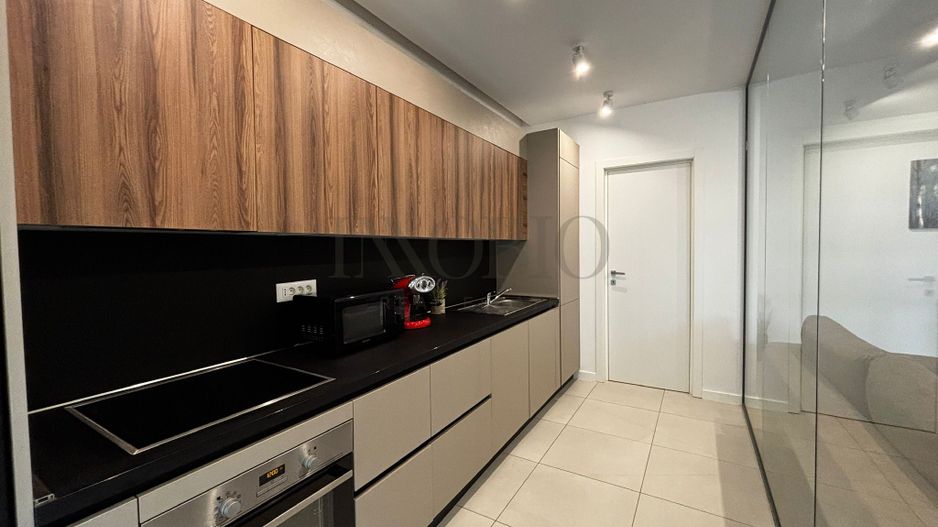 Apartament 2 camere Premium | Elegant | Loc de Parcare | Aviatiei - Poză 4