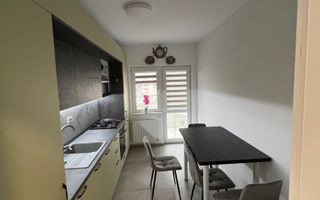 De inchiriat apartament cu 3 camere , Grand Kristal Residence sector4 - Poză 4