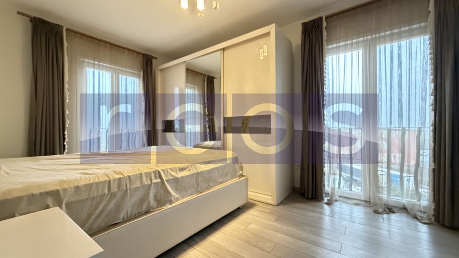 VANZARE 3 CAMERE | LUMINOS | LOC DE PARCARE INCLUS IN PRET | COSMOPOLIS - Poză 14