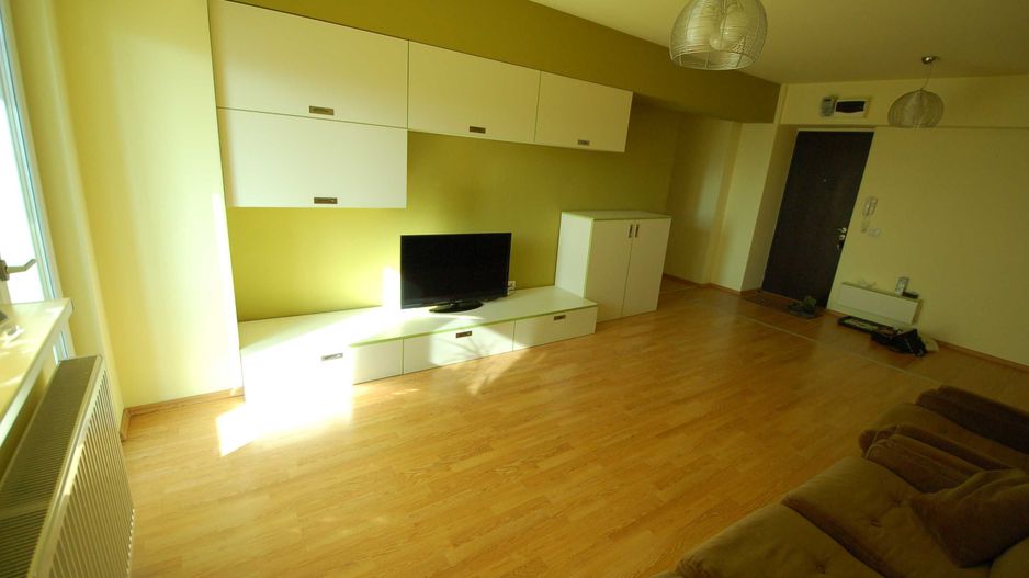 Apatament 3 camere, spatios, luminos, mobilat, utilat, Obregia - Poză 1