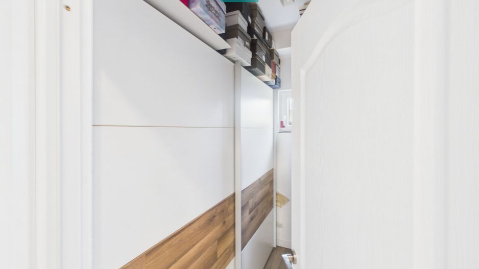 Casă 4 camere cu teren 450 mp pe Dealurile Oradei - Poză 43