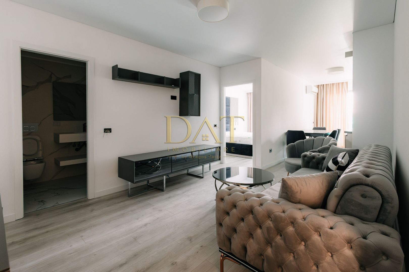 Apartament 2 camere | Green Life | Frunzișului | parcare subterana - Poză 20