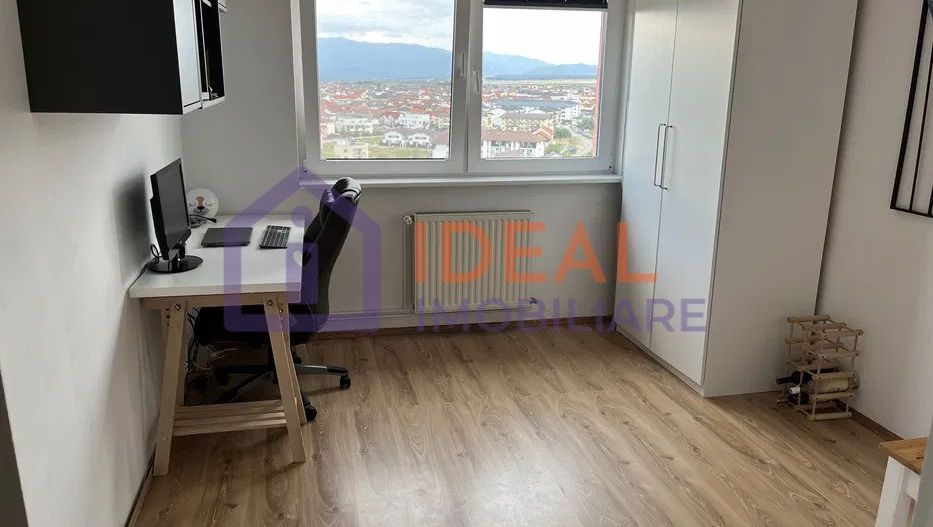 Apartament 3 camere, 65 mp – Vasile Aaron - Poză 4