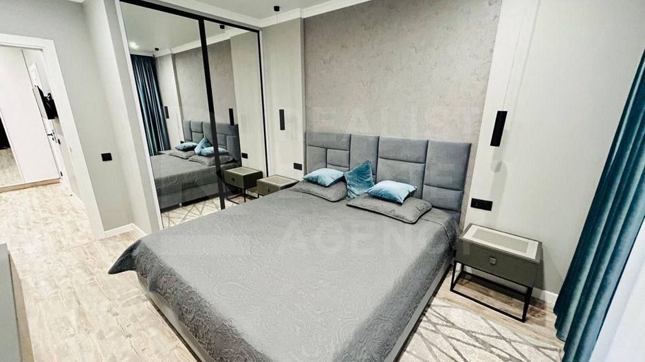 Chirie, apartament, 2 camere, strada Albişoara, Centru - Poză 4