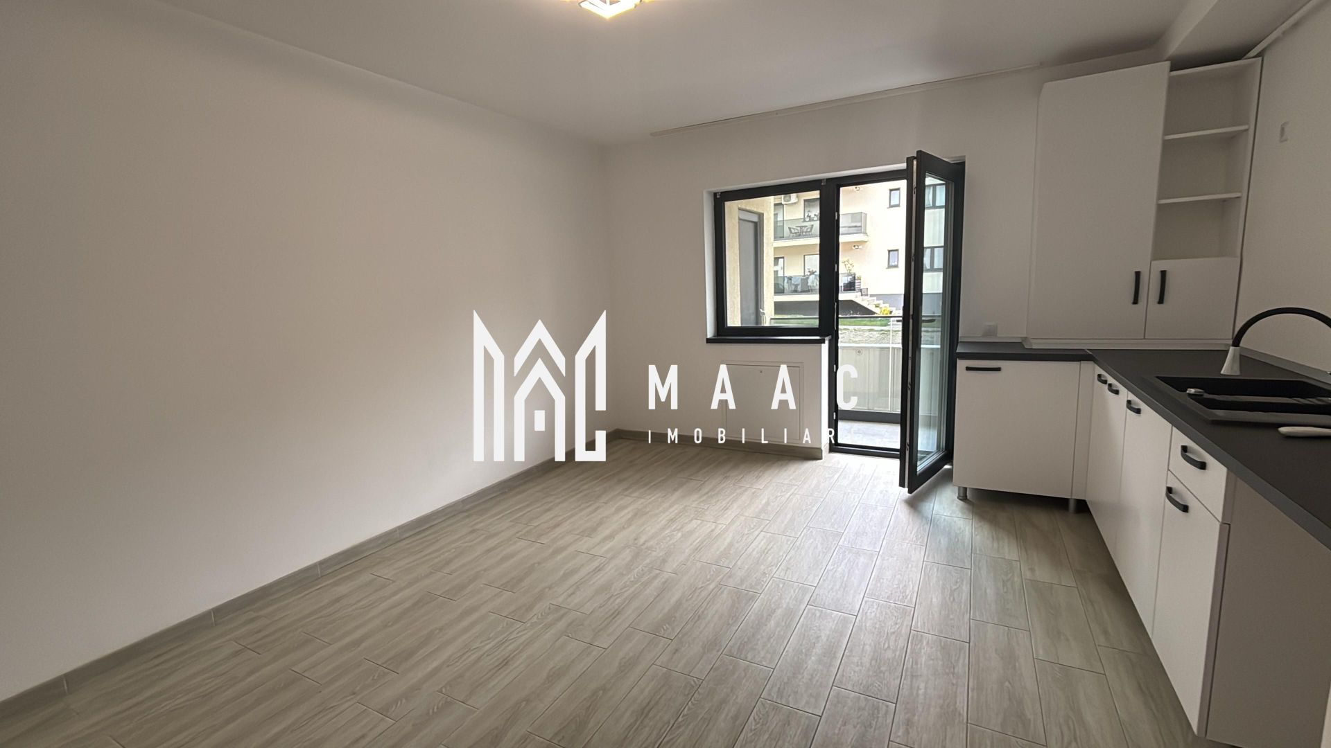 Apartament 2 camere | 42 MPU | Parter | Parcare | Balcon | Doamna Stanca - Poză 8