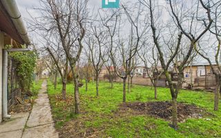 Casă cu teren 930 mp în Becicherecu Mic - Poză 23