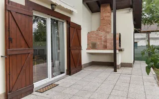 Casa individuala 5 camere | curte superba si garaj | Cristian - Poză 11