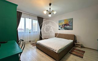 Apartament cu 3 camere de închiriat în zona Nufarul , Oradea - Poză 1