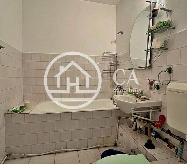Apartament de închiriat cu 2 camere în zona Calea Aradului, Oradea - Poză 8