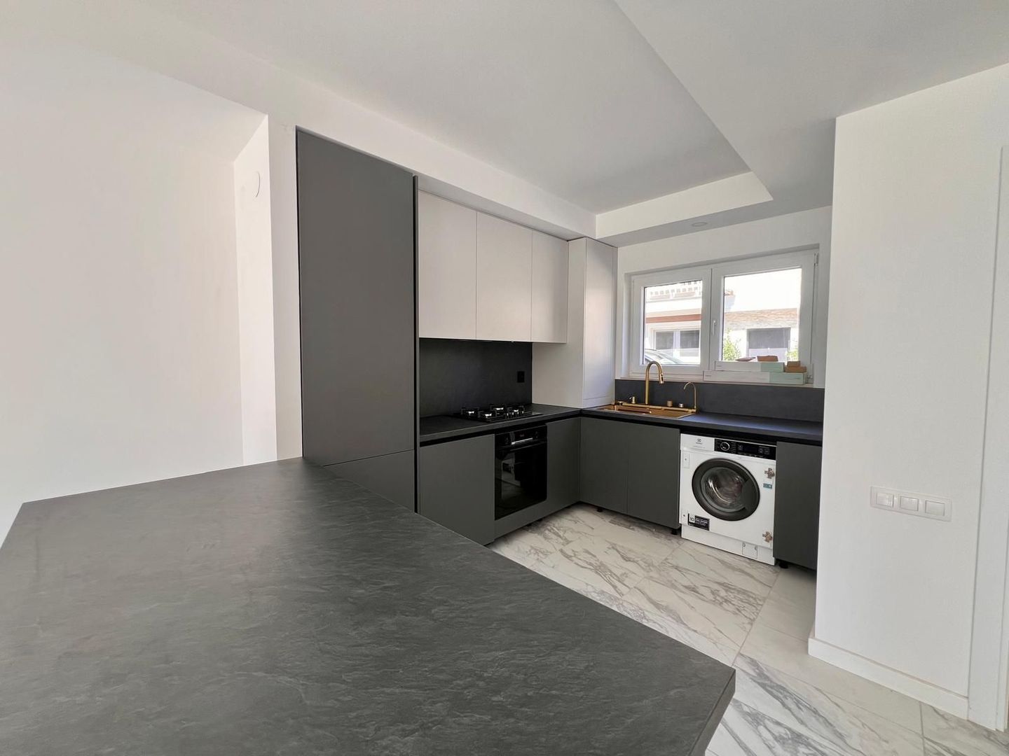 Vila 3 camere Cosmopolis - Poză 2