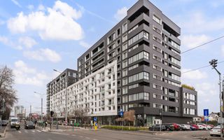 2 camere | 102 The Address | Mobilat & utilat | Vedere panoramica - Poză 23