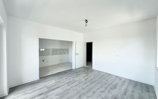 Etaj 1. Bucatarie inchisa. Asfalt. - Poză 2