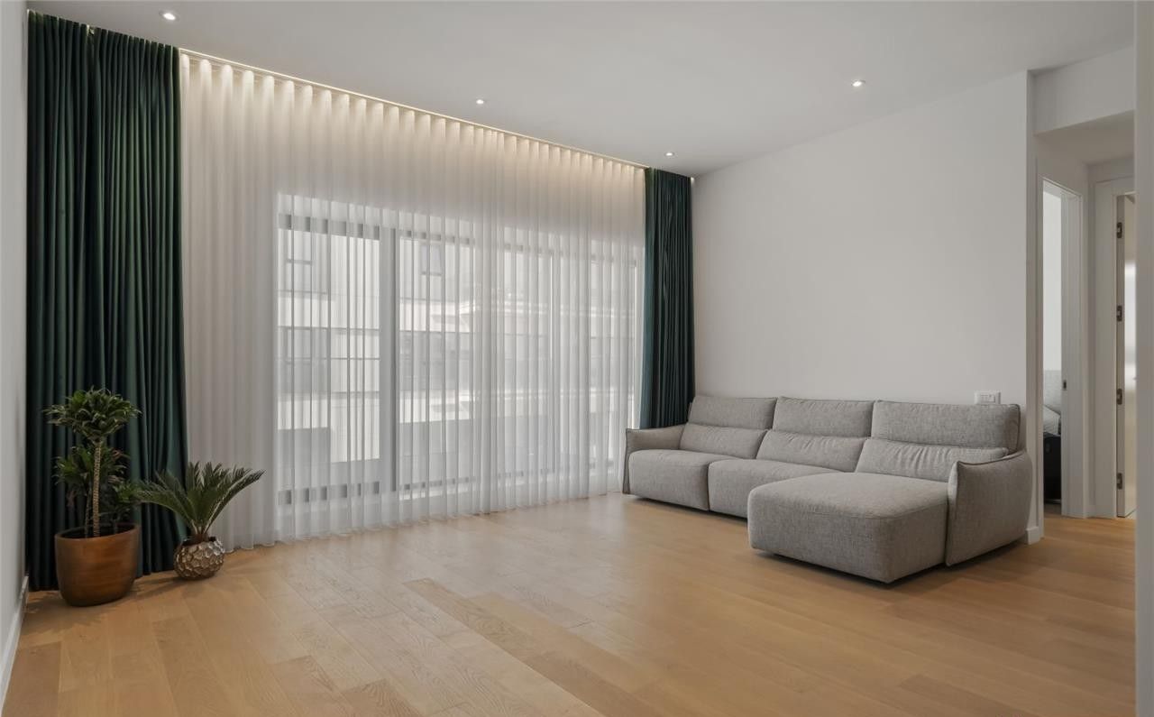 Apartament modern 2 camere One Verdi Park I View superb - Poză 1